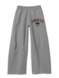 Heavy weight Grey ARCH jogging bottoms